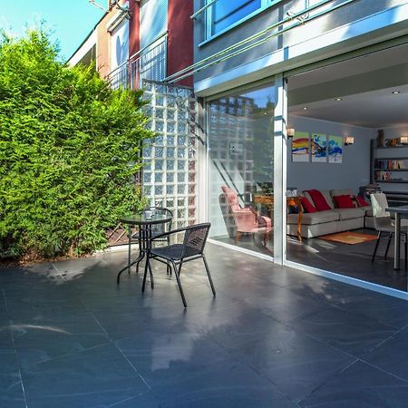 Apartament Apartament Błękitny Horyzont - Gwiazda Północy Jastrzębia Góra Zewnętrze zdjęcie