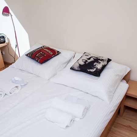 Apartament Apartament Błękitny Horyzont - Gwiazda Północy Jastrzębia Góra Zewnętrze zdjęcie