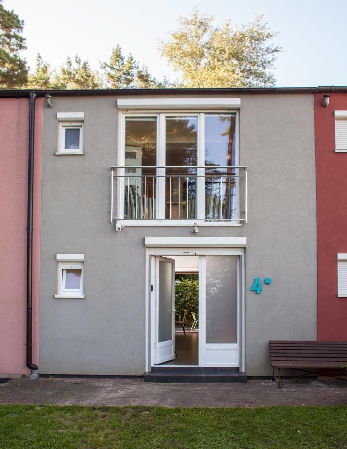 Apartament Apartament Błękitny Horyzont - Gwiazda Północy Jastrzębia Góra Zewnętrze zdjęcie