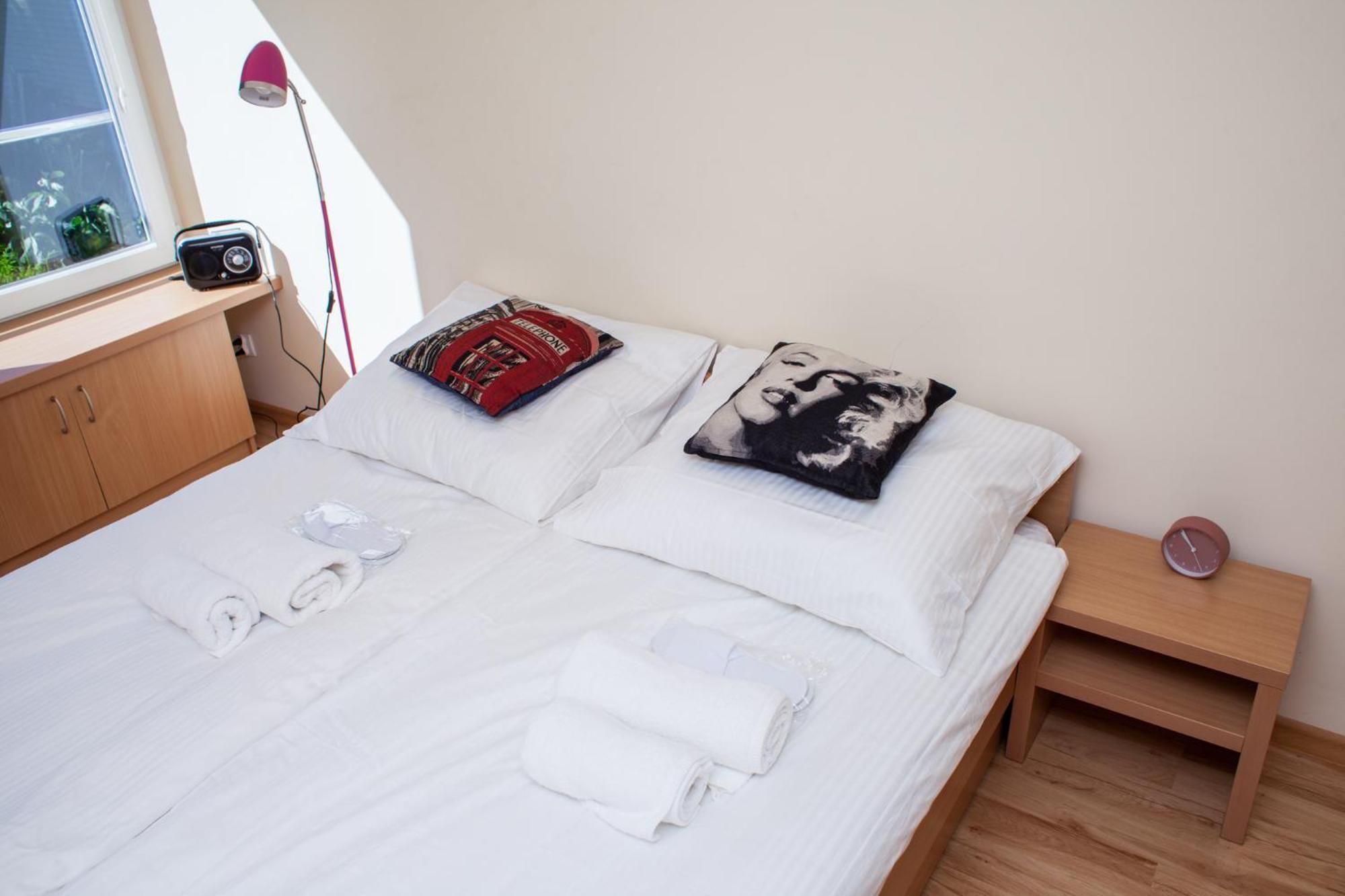 Apartament Apartament Błękitny Horyzont - Gwiazda Północy Jastrzębia Góra Zewnętrze zdjęcie