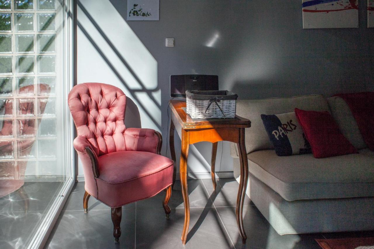 Apartament Apartament Błękitny Horyzont - Gwiazda Północy Jastrzębia Góra Zewnętrze zdjęcie